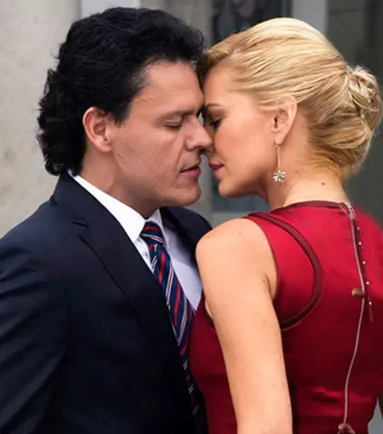 Telenovela mexicană “Până la capătul lumii” vine Acasă, din 23 mai