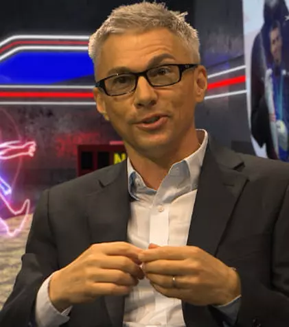 Serialul “Drumul către aur”, de la Eurosport, îl prezintă pe Jonathan Edwards