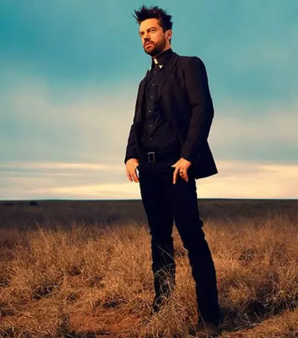 În iunie la AMC, începe “Preacher” și se termină “Breaking Bad”