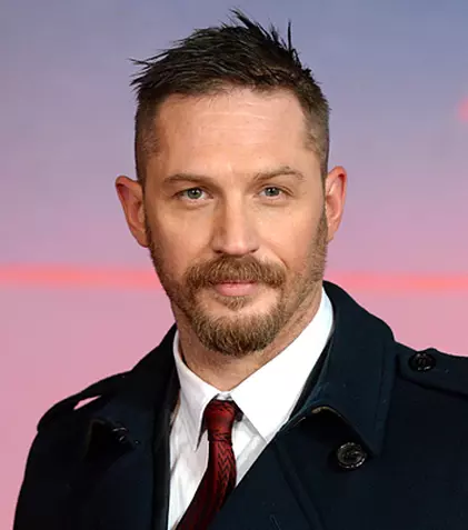 Tom Hardy are un rol cameo în „Star Wars: Episode VIII”?