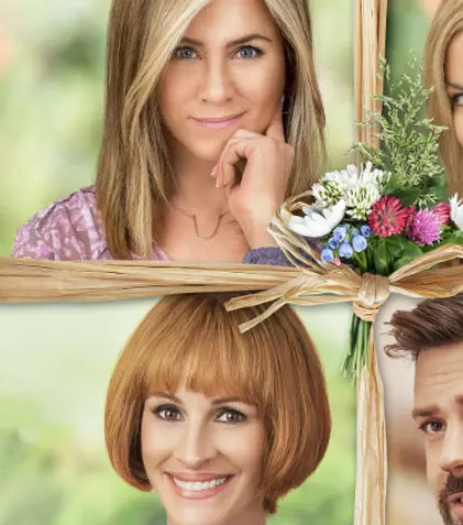 Comedia ,,Mamă, ce zi!” intră de vineri în cinematografe