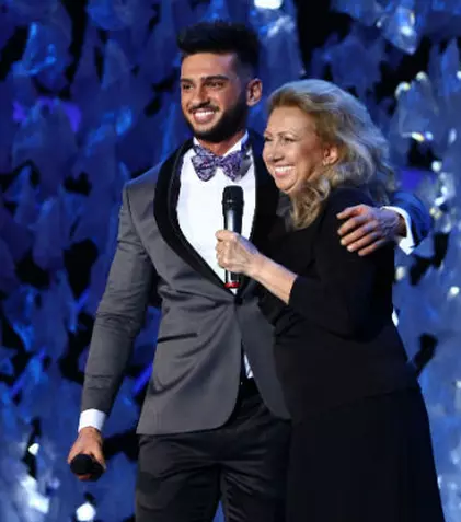 Joi, 19 mai, Antena 1 difuzează o ediție specială “Next Star” Family