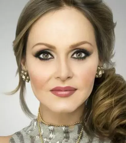Gaby Spanic, în cărţi pentru o nouă telenovelă făcută de Televisa