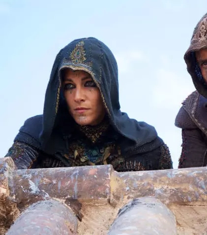 Se lucrează la lungmetrajul „Assassin’s Creed: Codul asasinului”