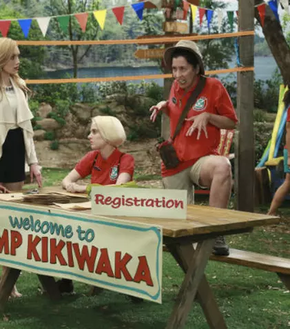 “Tabără cu peripeţii”, un nou serial, debutează luni, la Disney Channel