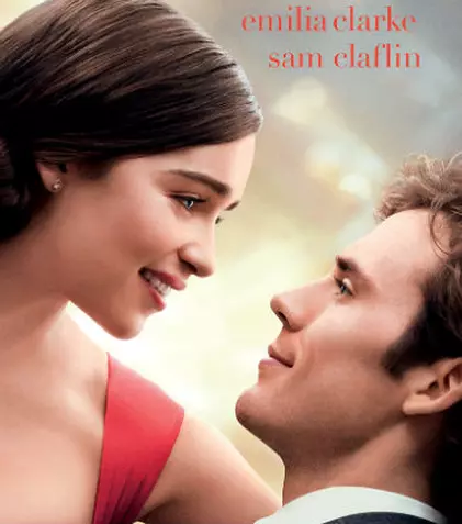 „Înainte să te cunosc” – o poveste complicată despre o iubire simplă