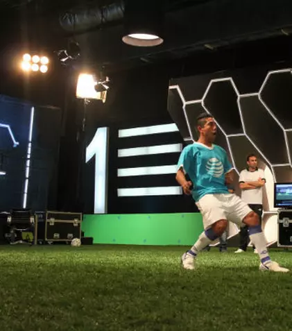 Discovery anunţă seria “Fotbal – 360 de grade”