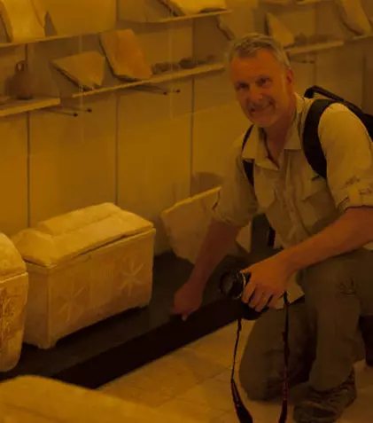 Premieră la History: “Piraţii şi comoara templierilor”