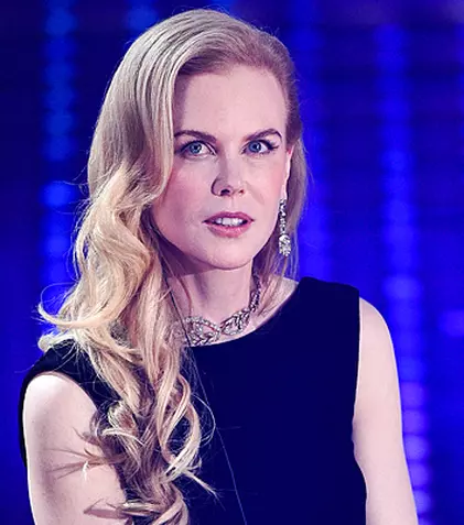 Nicole Kidman va fi protagonista unui nou serial produs de Hulu, „Nine Perfect Strangers”