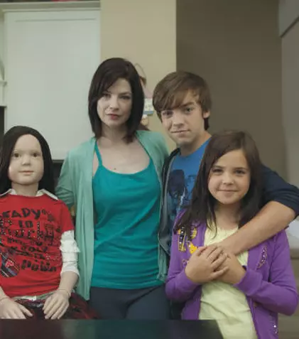 FilmBox Plus vă invită duminică la „Ora de groază”