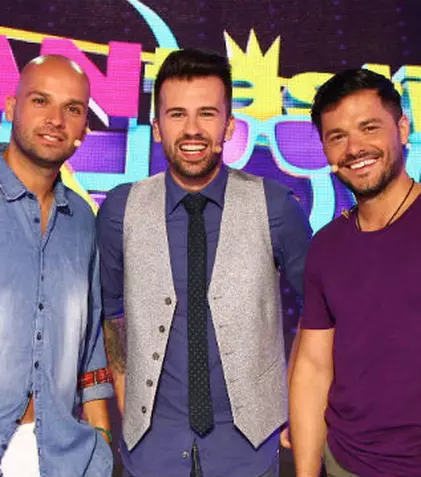 Florin Ristei prezintă “FANtastic Show”, o nouă producție Antena 1