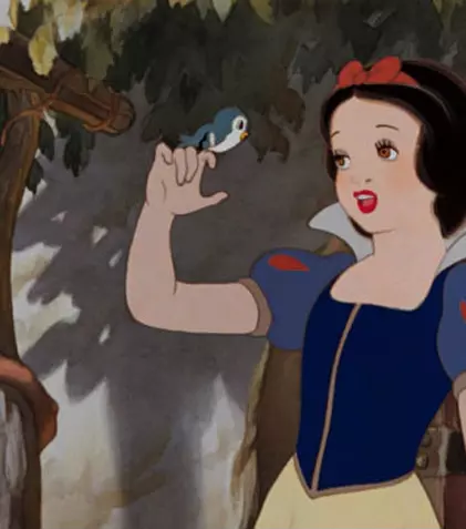 „Albă ca Zăpada și cei șapte pitici”, în programul Antena 1 de sâmbătă