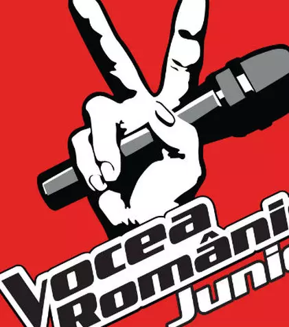 Pro TV anunță prezentatorii primului sezon „Vocea României Junior”