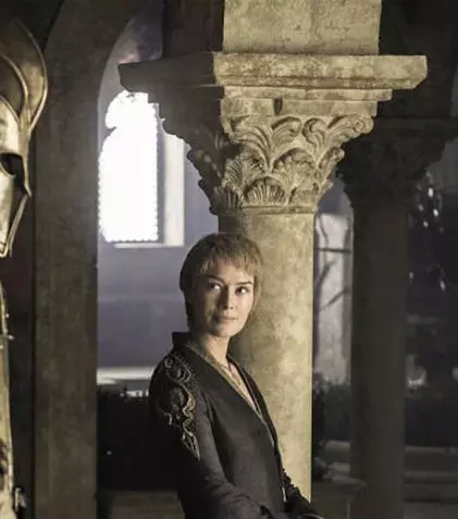 Cum arată de fapt Muntele din serialul „Urzeala tronurilor”