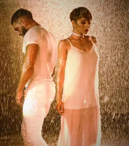 Giulia şi Dorian Popa au lansat single-ul „Ploaie de vară”