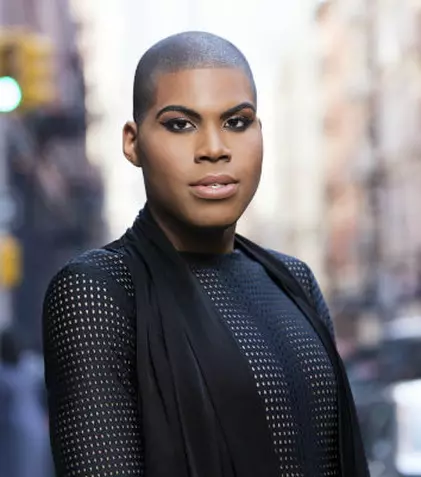 EXCLUSIV - EJ Johnson:„Era doar o chestiune de timp până să-mi văd visul cu ochii!”