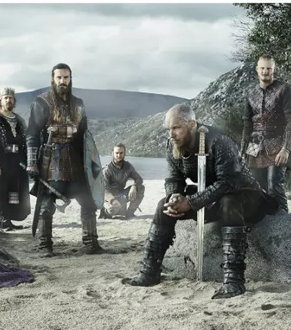 Serialul “Vikingii” revine la History cu un nou sezon