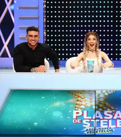 Vineri, 8 iulie, începe "Plasa de stele - Răzbunarea vedetelor"