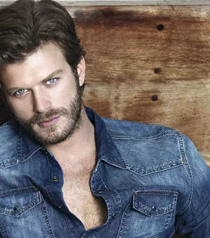 Kivanç Tatlıtug are un nou serial. Cine va fi partenera lui?