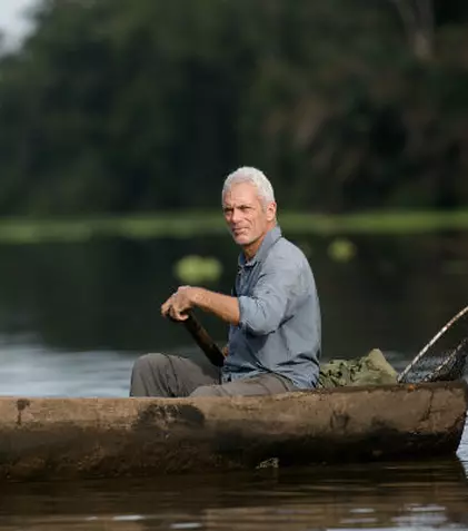 Din 24 iulie, Discovery aduce un nou sezon din „Monștrii apelor”