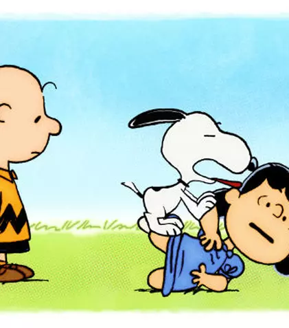 În luna august, ne întâlnim cu Snoopy la Minimax