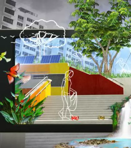 AXN face concurs de mediu, „TVmania” jurizează