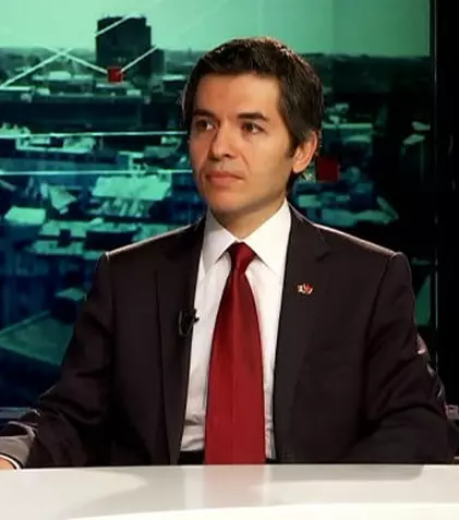 Ambasadorul Turciei vine în această seară la „Știrile Kanal D”