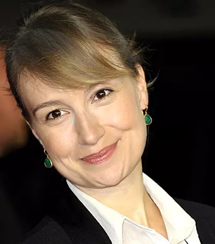 La toamnă, Anamaria Marinca apare într-o miniserie National Geographic