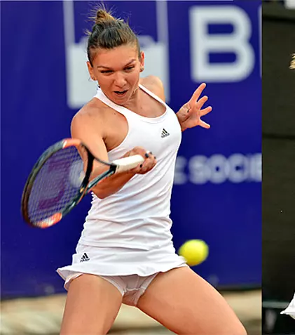 Simona Halep – Svetlana Kuznetsova, în sferturi la Montreal, la Dolce Sport 2