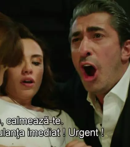 Nu rataţi azi ultimul episod al sezonului 2 din „Furtună pe Bosfor”!