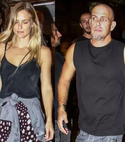 Supermodelul Bar Refaeli a născut o fetiţă