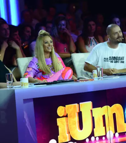 Echipa „iUmor” a început filmările pentru cel de-al doilea sezon