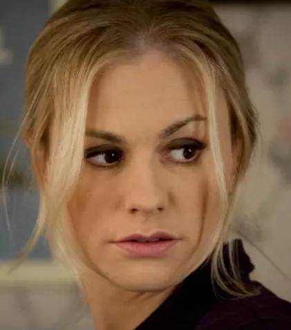 Anna Paquin („True Blood”) joacă într-o miniserie Netflix