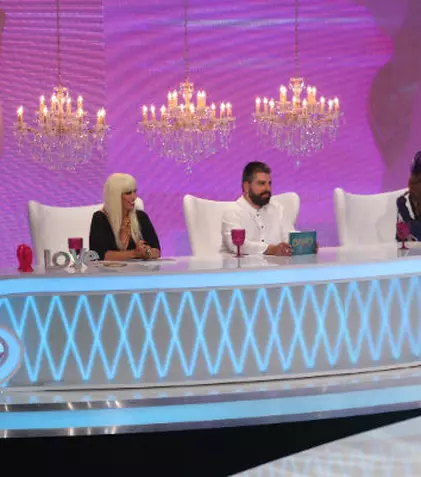 Au început filmările pentru show-ul de la Kanal D, „Bravo, ai stil!”