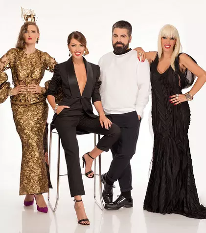 Emisiunea „Bravo, ai stil!” începe la Kanal D pe 22 august