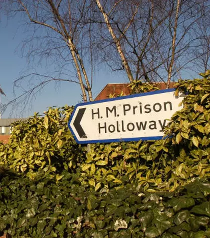 “Deţinutele de la Holloway”, documentar nou la CI