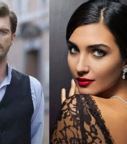 Tuba Büyüküstün și Kıvanç Tatlıtuğ au un proiect nou