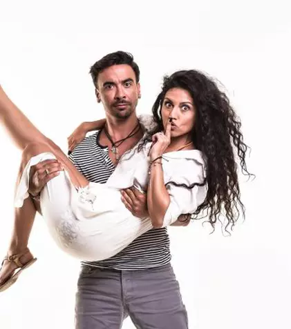 Doinița Oancea și Daniel Max Dragomir au matinal la Neptun TV