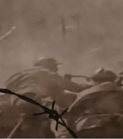 TVR 1: 100 de ani de la intrarea României în Primul Război Mondial