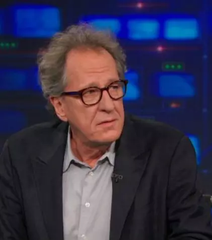 Geoffrey Rush va fi Einstein într-o miniserie National Geographic