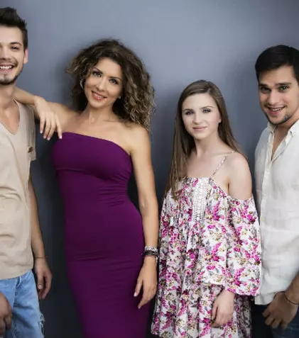 Happy Channel își lansează grila de toamnă pe 5 septembrie