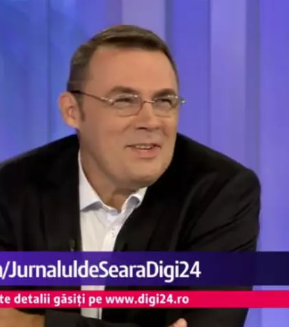 Moise Guran se întoarce la Digi 24 pe 5 septembrie
