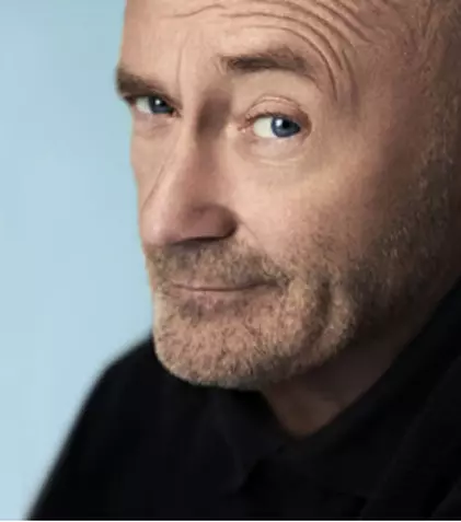 Phil Collins: „Era cât pe ce să mor din cauza alcoolului”