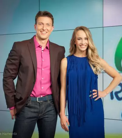 Vino în Satul Olimpic de la Rio 2016, cu „Olimpicii României”, la TVR!