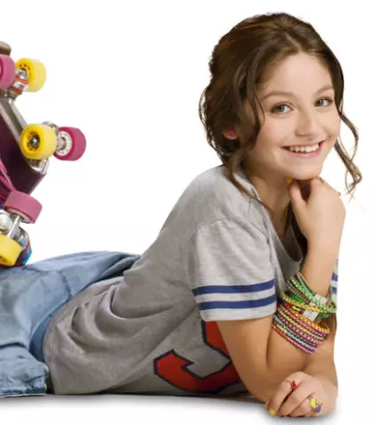 „Soy Luna” vine cu episoade noi. Ce mai vedem în septembrie la Disney