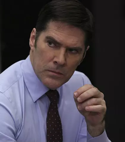 Thomas Gibson a fost concediat din serialul „Minţi criminale”