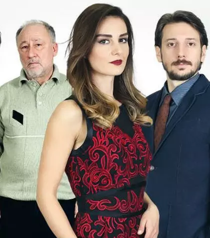 Serialul turcesc „Vieți schimbate” vine Acasă din 5 septembrie