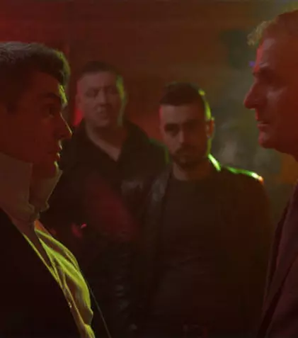 „Moarte în Sarajevo” deschide cea de-a șaptea ediție a Divan Film Festival