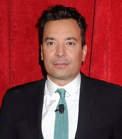 Jimmy Fallon va prezenta Globurile de Aur 2017