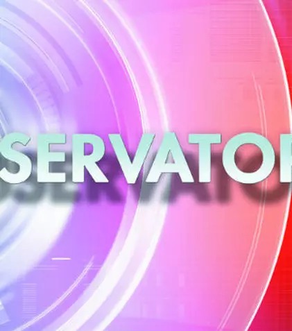 „Observatorul” Antenei 1 -  ediții speciale cu ocazia funeraliilor Reginei Ana